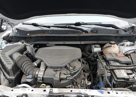 2019 Chevrolet Blazer Rs from USA, damaged, VIN 3GNKBERS5KS693218